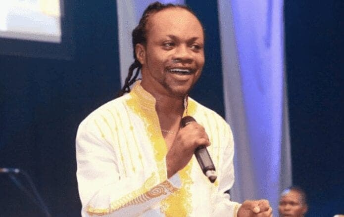 Daddy Lumba’s family requests privacy following death of Highlife legend