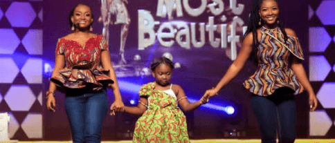 GMB 2021: Manu and Wedaga win Best Design on eviction night