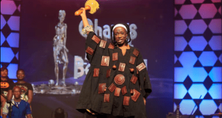 GMB 2021: Highlights of Setor’s performances in the show
