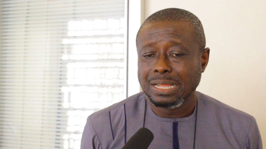 No evidence of match fixing against Ghana &#8211; Karl Tuffour