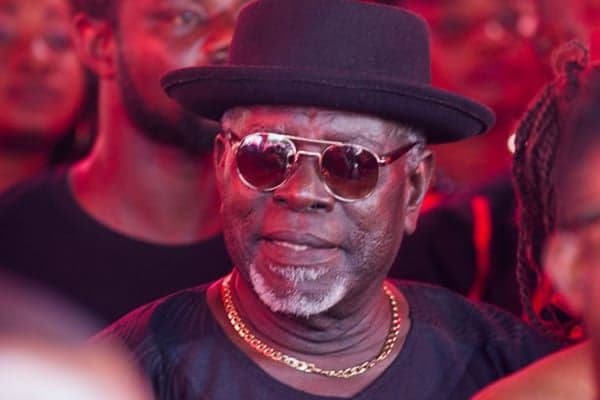 Beware of smooth-talkers; Some won't pay you - Fred Amugi advises young actors