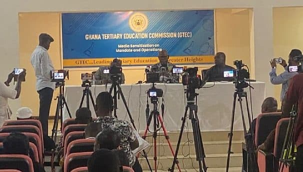 There’s no reintroduction of quota system – GTEC boss dismisses reports