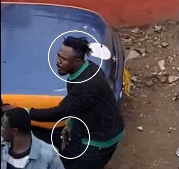 NPP-NDC clash at Mamobi: Police place GH₵20k bounty on suspect with weapon