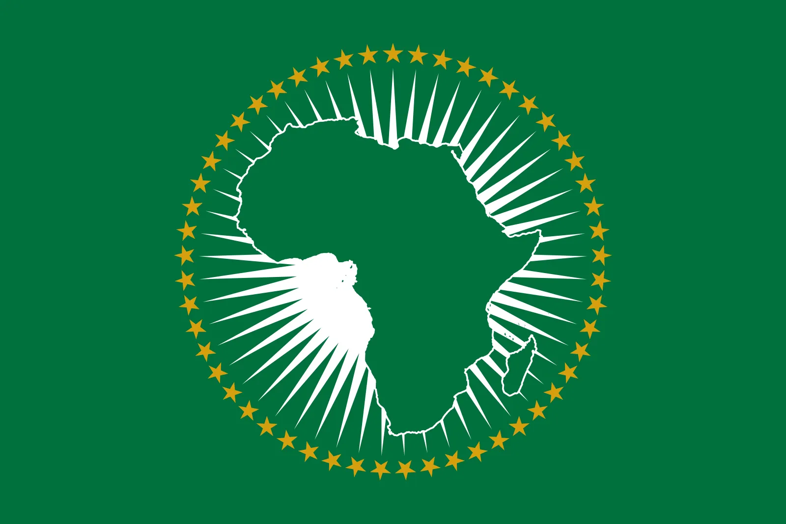 Africa’s call for reparations is right, but we must strengthen ourselves