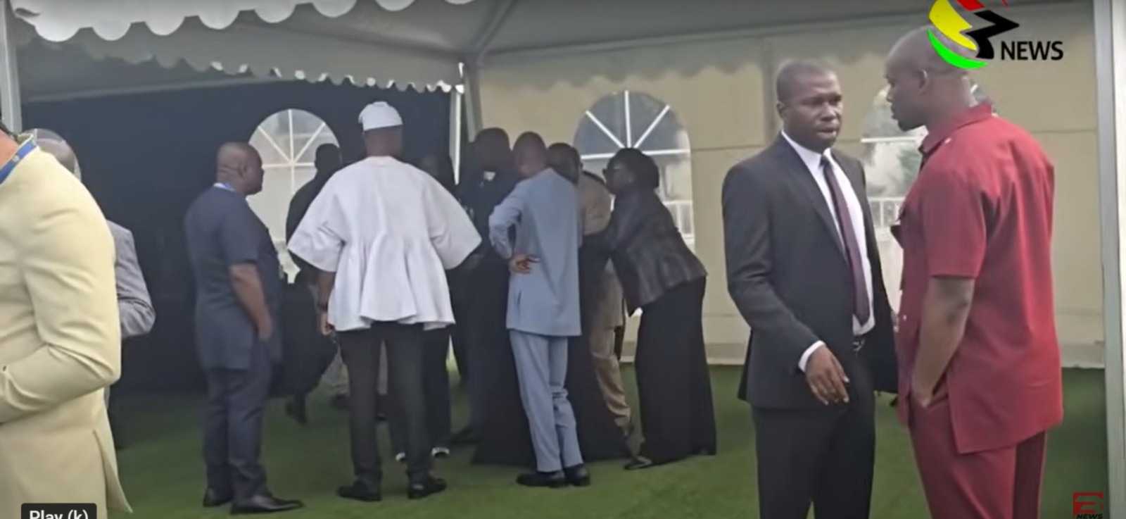 VIDEOS: Legislature vs Judiciary- Parliament warms up for Speaker Bagbin&#8217;s response to Supreme Court