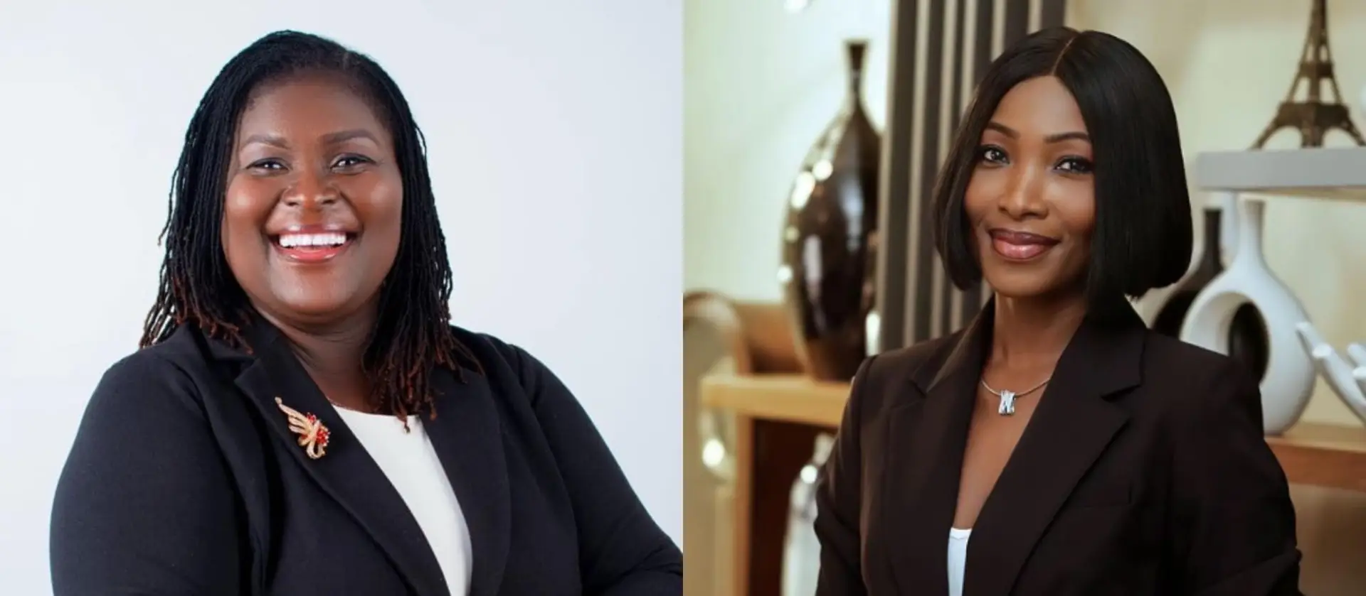 Dr. Naomi Wolali Kwetey and Sheila Azuntaba appointed as CBG’s new MD and deputy MD