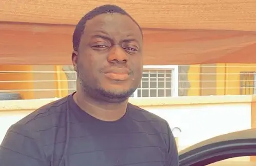 Dada Joe Remix, other Ghanaians charged with money laundering after FBI investigations