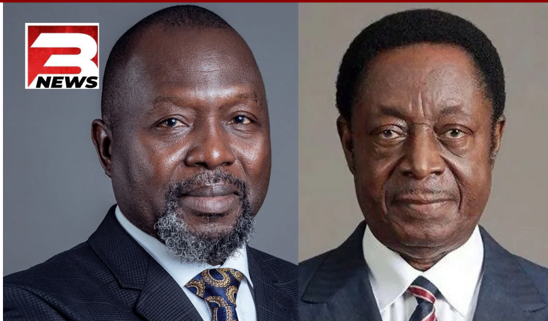 We should aim for 100% plus a surcharge of 25% – Franklin Cudjoe on Duffuor’s dropped charges