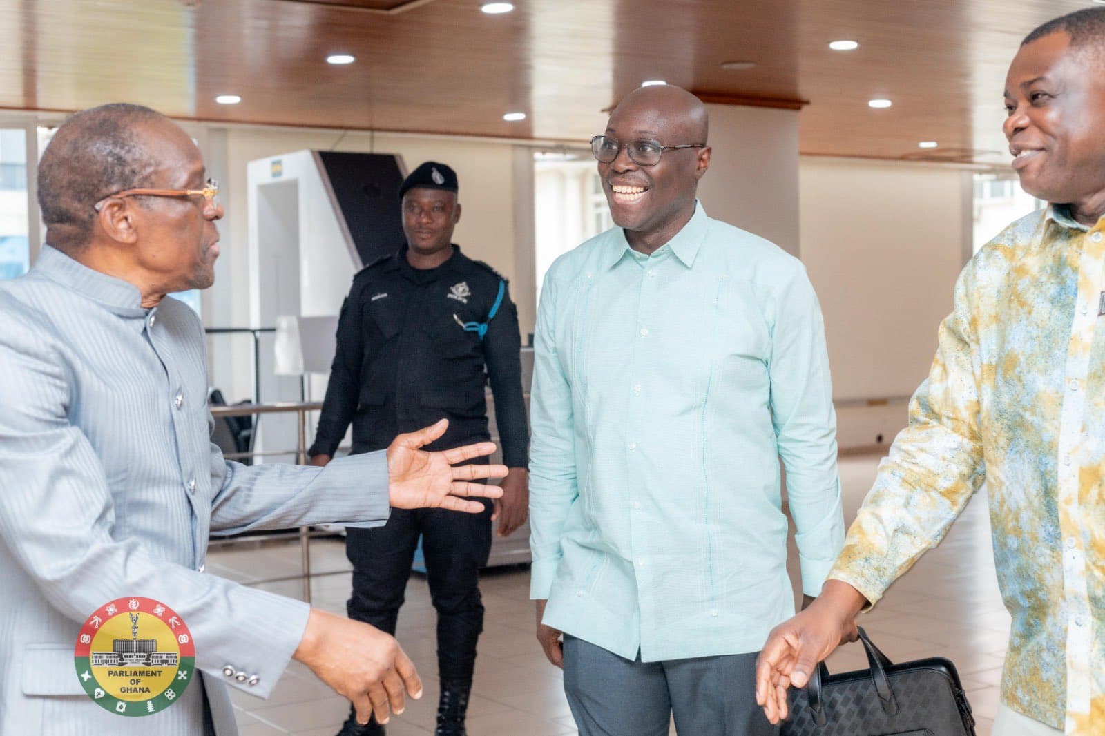 Finance Minister to present 2025 mid-year budget today