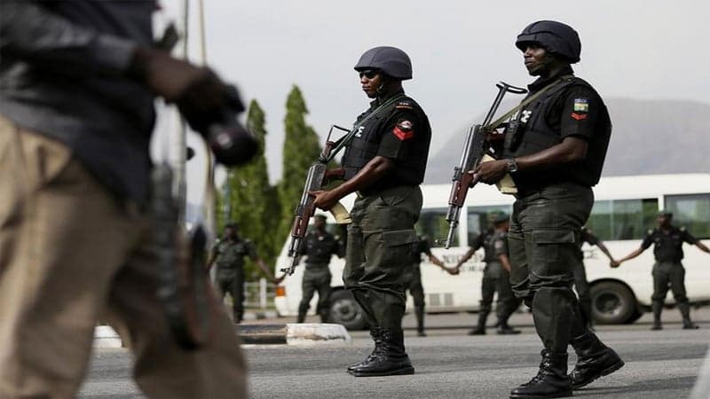 Ghana Ambassador’s residence in Abuja burgled; Police launch investigation