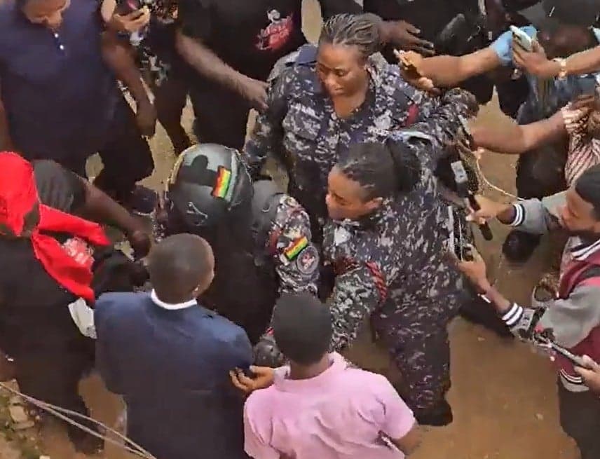 Immigration officer’s murder: Lawyer for second accused condemns attack by family members