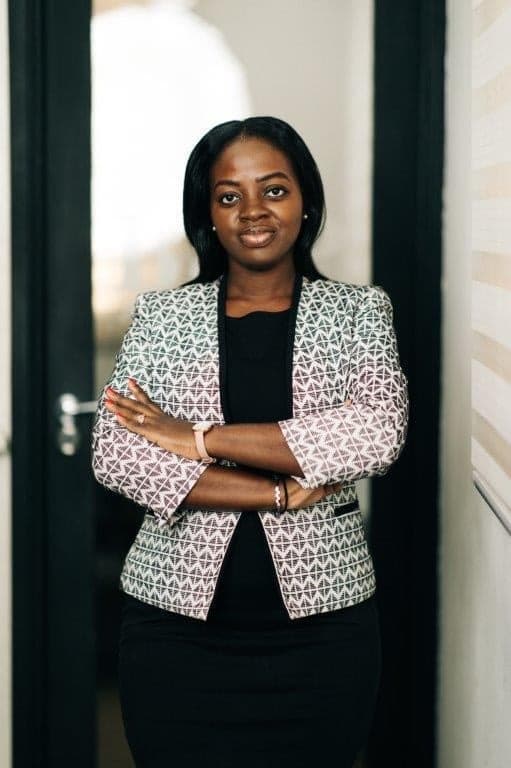 Women leading the sustainability revolution in emerging markets in Ghana