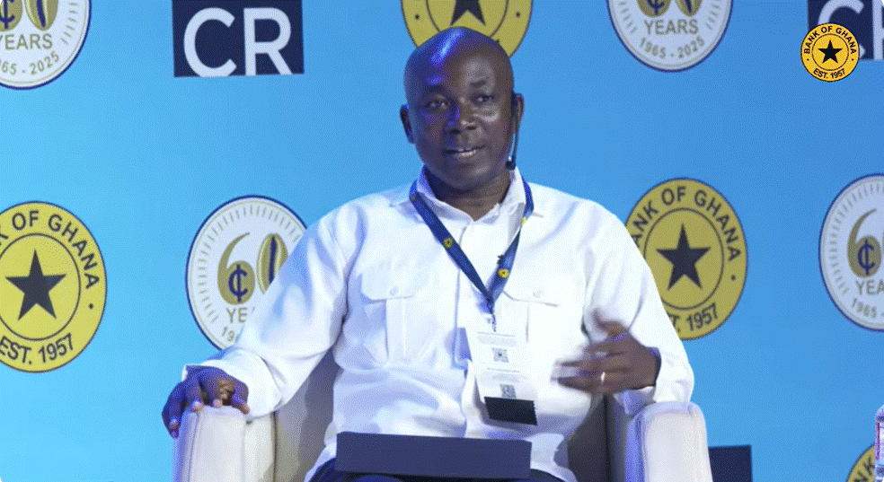 Prof Bokpin identifies what undermines ability of the central bank to deploy monetary policy effectively to bring down inflation