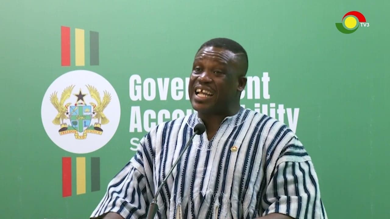 DStv risks losing license if subscription prices aren’t reduced by Aug 7, 2025 - Sam George