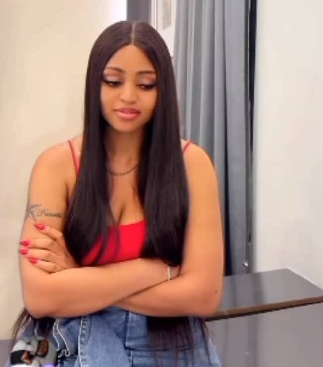 Regina Daniels responds to Ned Nwoko, opens up on drug abuse allegations and marital struggles