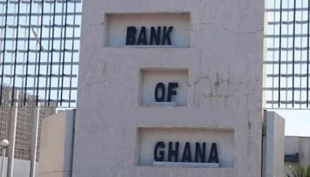 BoG directs banks to publish salaries of top personnel