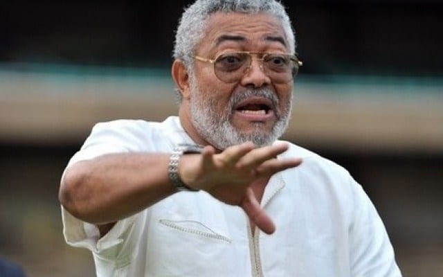 Indiscipline & sheer recklessness cause of road deaths – Rawlings