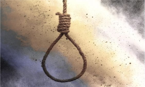 Two commit suicide after misunderstandings with lovers