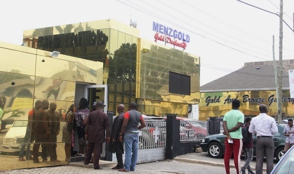 We expect nothing more than when to receive our funds – Menzgold customers to NAM1