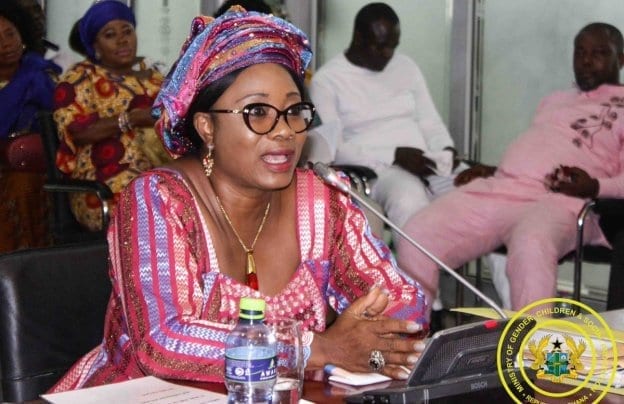 Gender Minister dodges question on T’di girls