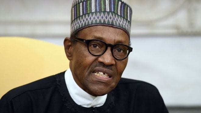 South Africa xenophobia an ’embarrassment’ to Africa – Buhari