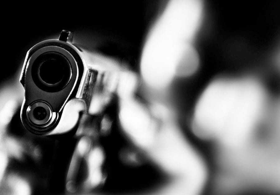 Mason shot dead in Takoradi under bizarre circumstance