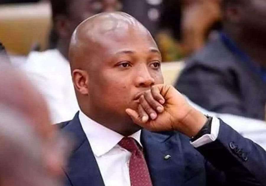 Okudzeto pushes for fresh probe into killing of 44 Ghanaians in the Gambia
