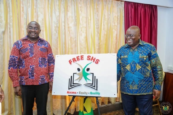 GNAT calls for a national dialogue on Free SHS.