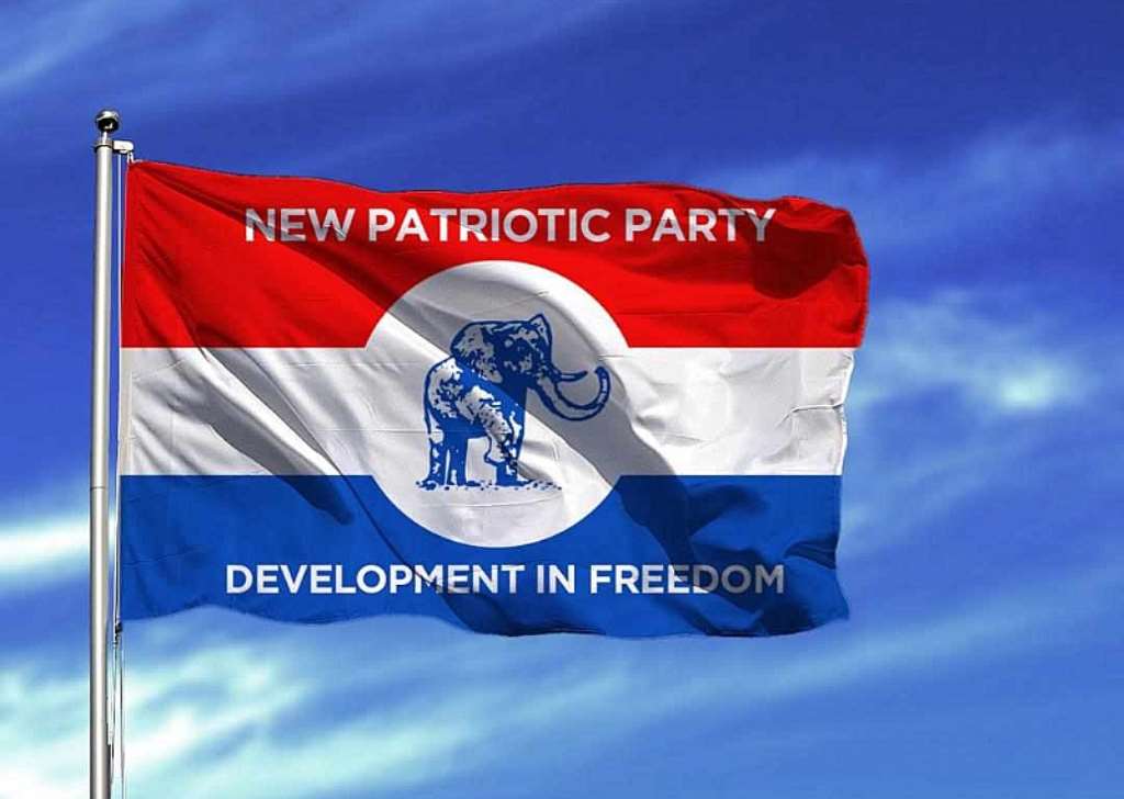NPP releases list of voting centres for orphan constituencies elections