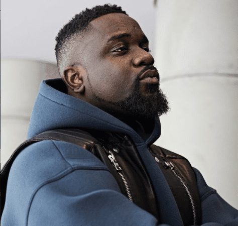 #FixTheCountry-Sarkodie throws support behind the campaign