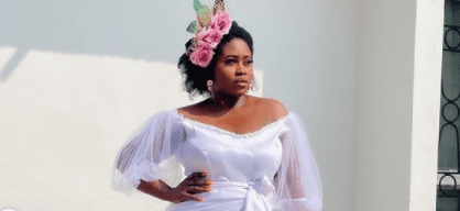 Ghanaians use ‘humility' to cover their jealousy – Lydia Forson