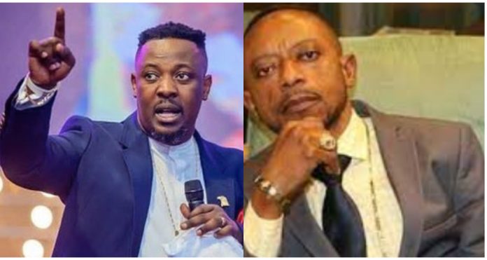 NPP has abandoned Owusu Bempah; Temper justice with mercy – Nigel Gyaise