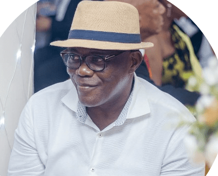 Ghanaian actors are not serious about their destiny - Wakefield Akuaku