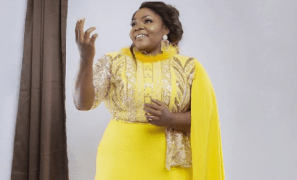 I only submitted my song few weeks to deadline – Celestine Donkor explains TGMA exclusion