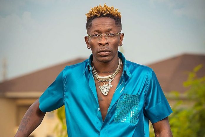 Ghana Party in the Park organisers 'betrayed' me - Shatta Wale defends his absence