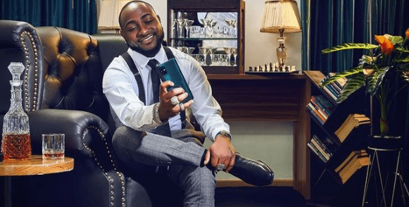 Femi Otedola, Don Jazzy and others honour Davido’s N100m wish in hours
