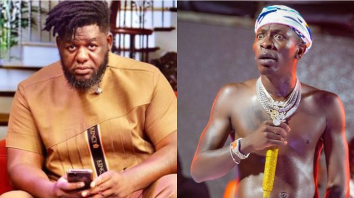 I don’t talk about Shatta Wale’s personal issues – BullGod takes stance