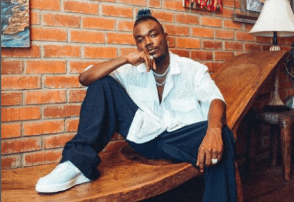 Consistency is key – Camidoh assures fans ‘Sugarcane’ is just the beginning