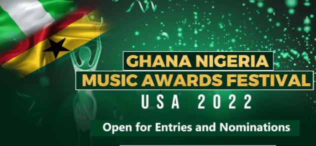 Ghana-Nigeria Music Awards festival to create business opportunities for artistes - Dir of Comms