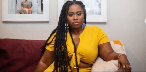 we'll eventually accept our fate – Lydia Forson tackles E-levy