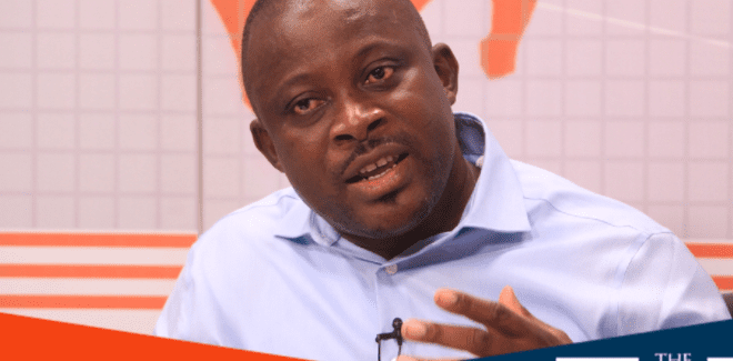 I disagree with Otumfuo on call to privatise GRIDCo, ECG , VRA – Edward Bawa