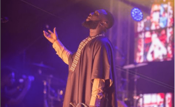 God is the greatest – MOG Music recounts trying times, miracles and uncommon favour