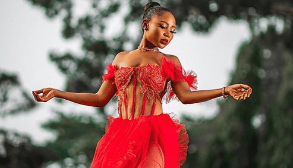 I moved to Kasoa; Can't pay my $1,000 rent – Akuapem Poloo