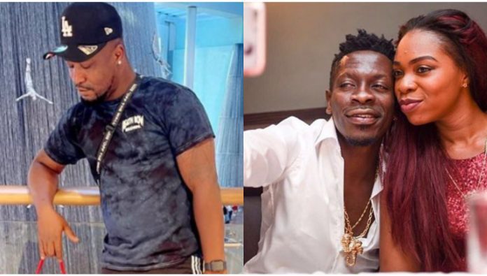 Beef has no formula – Archipalago apologizes for saying Majesty is not Shatta Wale’s son