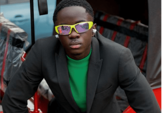 Music is spiritual – Yaw Tog gives masterclass on hit songs