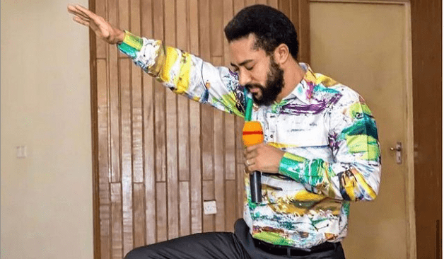 Find God and build a relationship – Majid Michel to atheists