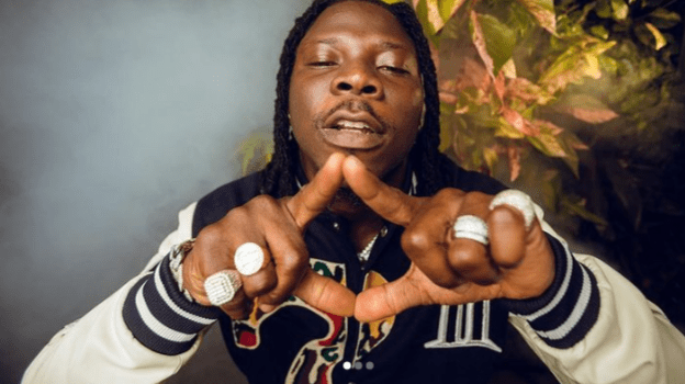 Therapy: Stonebwoy drops first single with Universal Music Group’s Def Jam Recordings