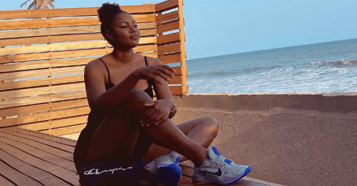 Surgeries won’t keep that man, love yourself - Yvonne Nelson