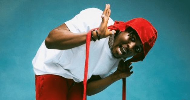 Korsah returns with new Afro-Hip-Hop anthem, 'Hater'