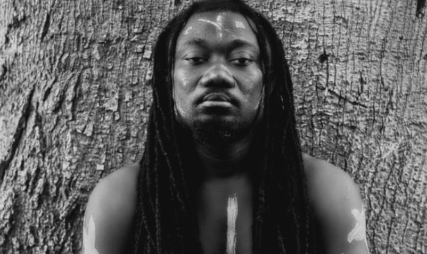 Ghanaian musicians 'hate' themselves - Okuraseni Samuel